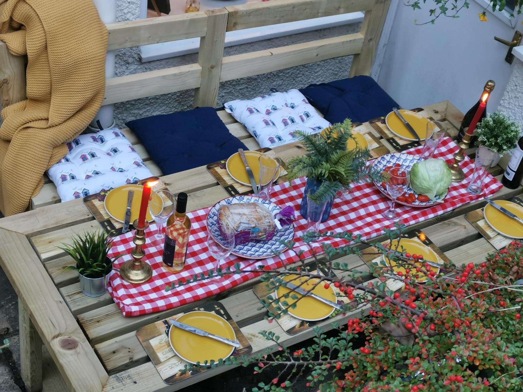 Fantastic Sea Views At Century'S Old Alma'S Cottage - Sleeps Up To 8 Guests Penmaen-mawr Dış mekan fotoğraf